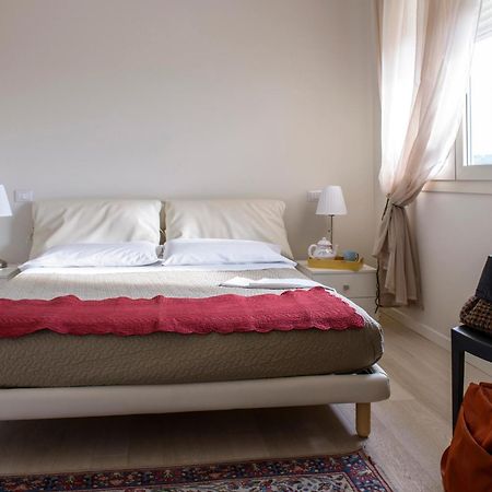 Residence Millecento Cesenatico Buitenkant foto