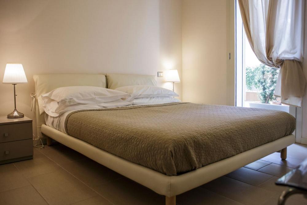 Residence Millecento Cesenatico Buitenkant foto