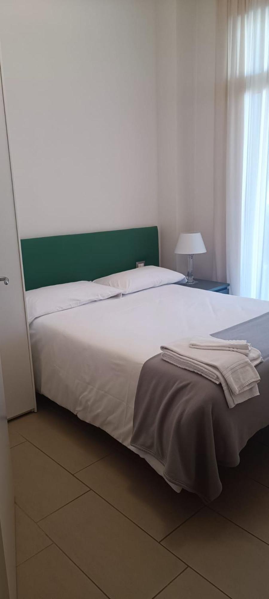 Residence Millecento Cesenatico Buitenkant foto